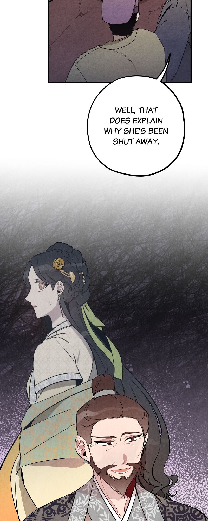 Romance in Seorabeol Chapter 25 page 15 - 