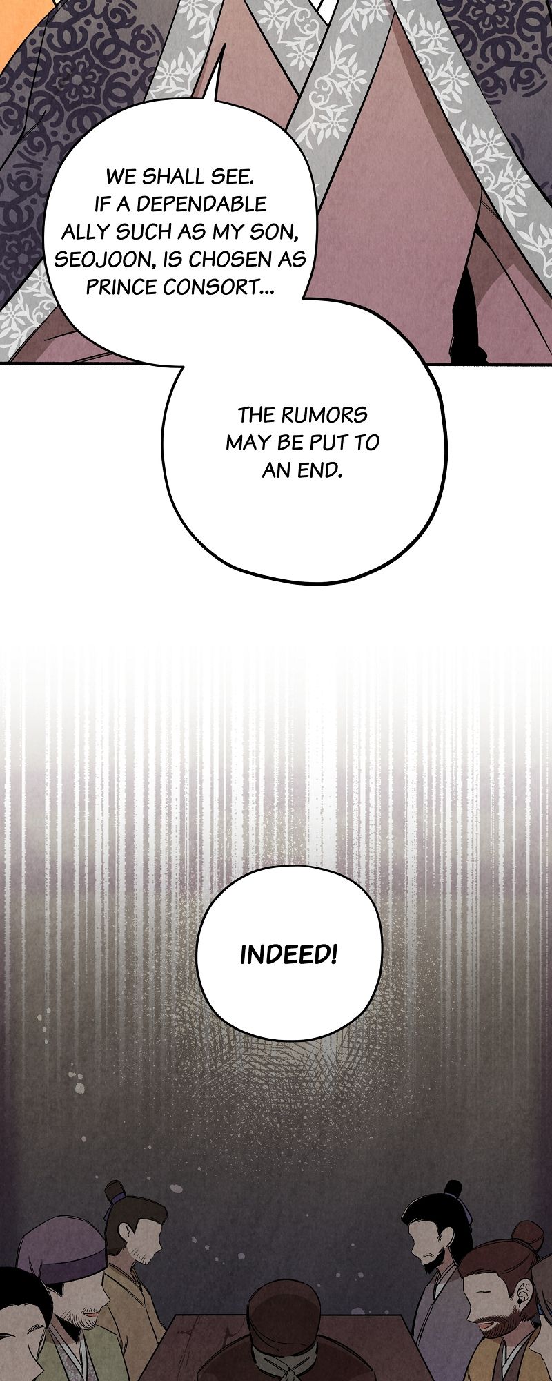 Romance in Seorabeol Chapter 25 page 16 - 