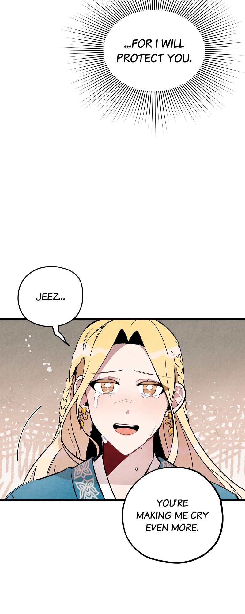 Romance in Seorabeol Chapter 25 page 3 - 