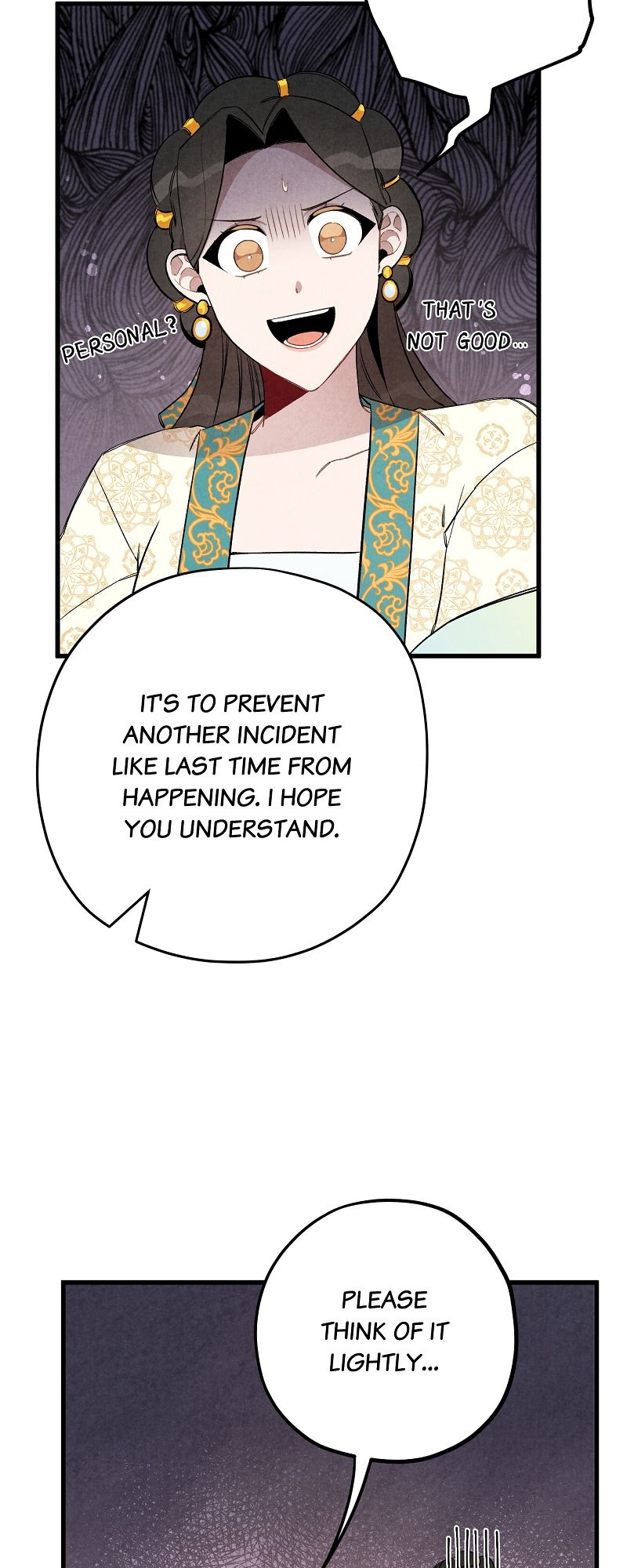 Romance in Seorabeol Chapter 25 page 23 - 