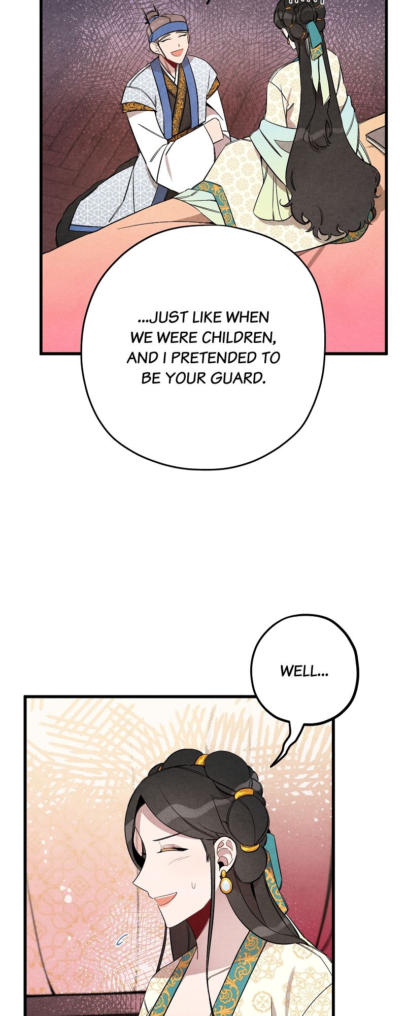 Romance in Seorabeol Chapter 25 page 24 - 