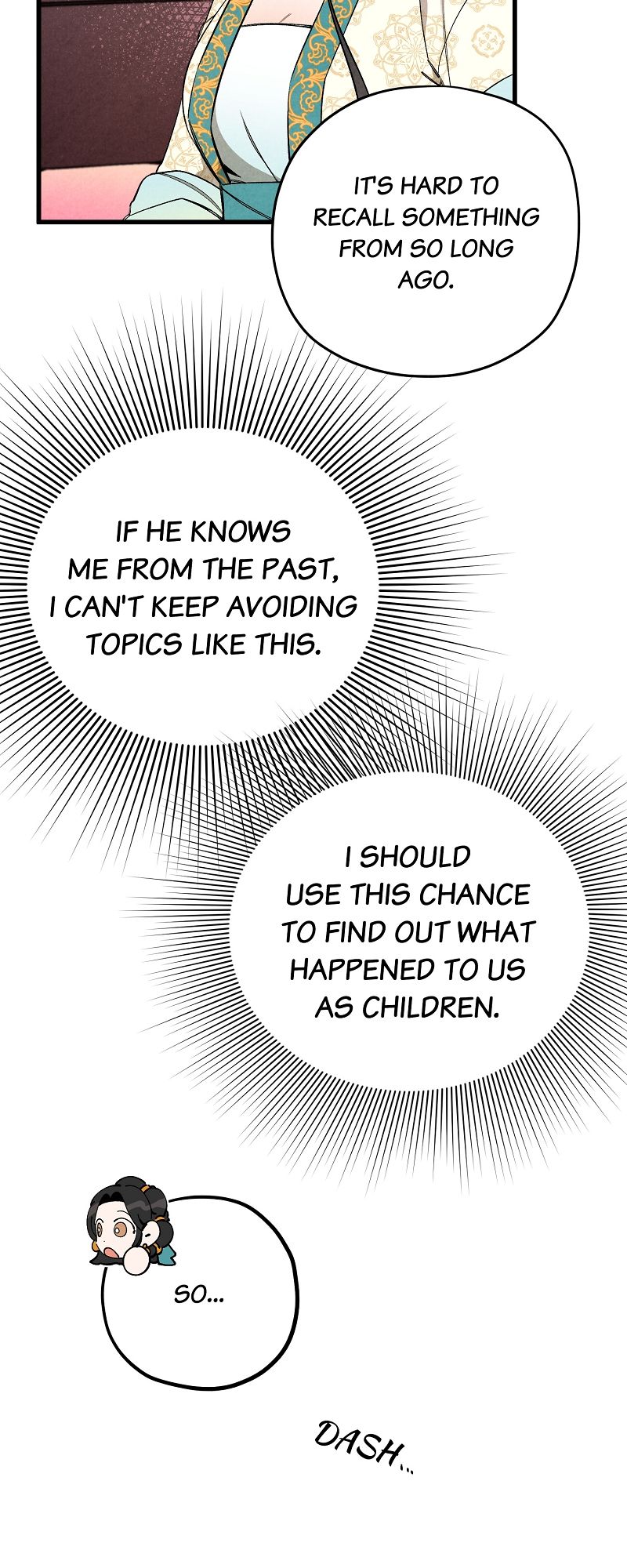 Romance in Seorabeol Chapter 25 page 25 - 