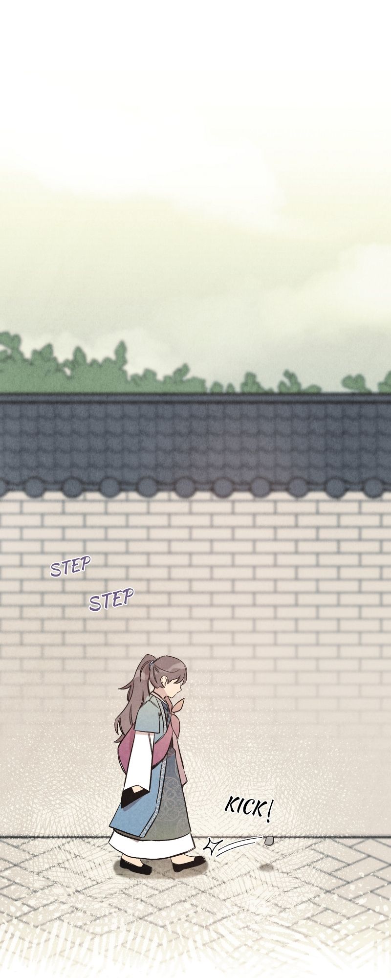 Romance in Seorabeol Chapter 25 page 30 - 