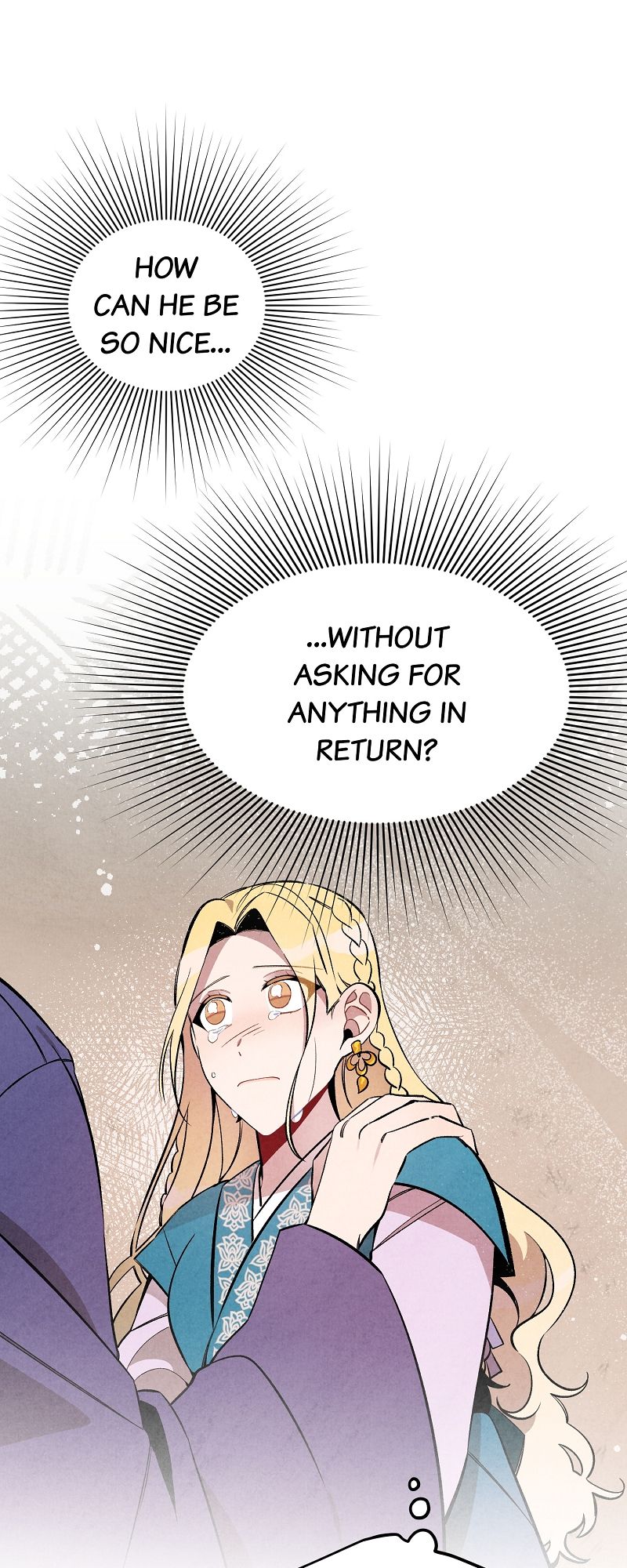 Romance in Seorabeol Chapter 25 page 4 - 
