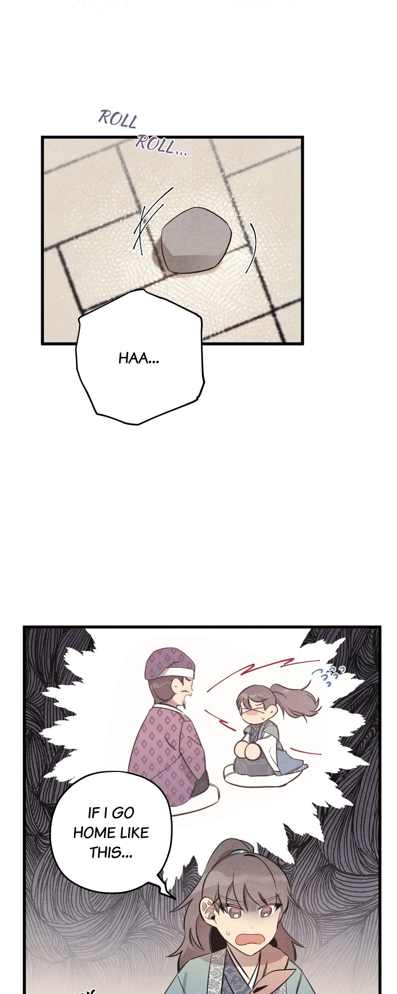 Romance in Seorabeol Chapter 25 page 31 - 
