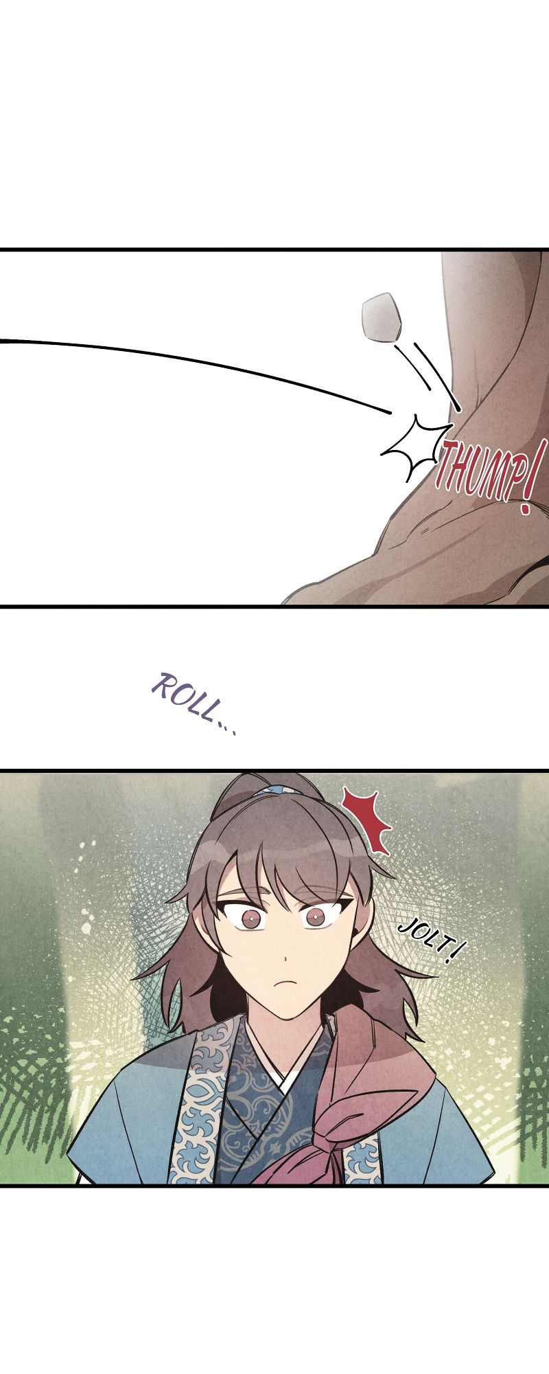 Romance in Seorabeol Chapter 25 page 33 - 
