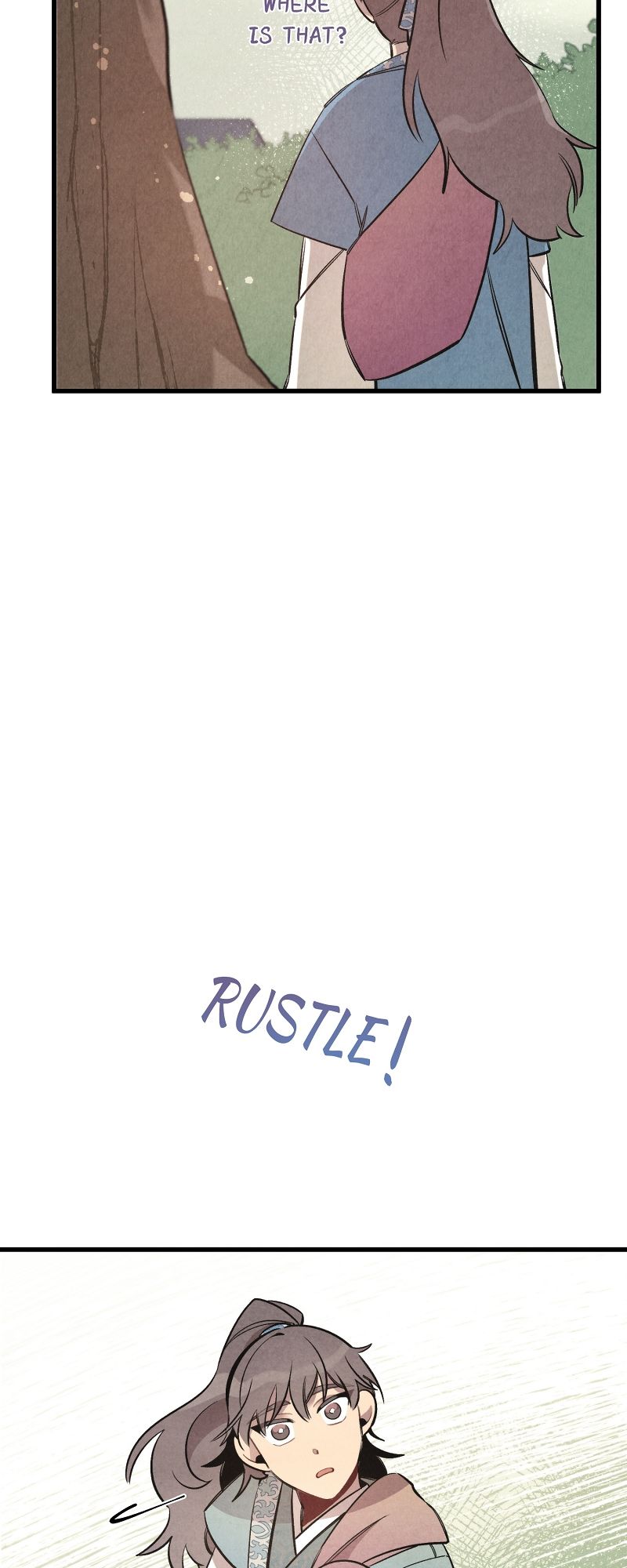 Romance in Seorabeol Chapter 25 page 35 - 