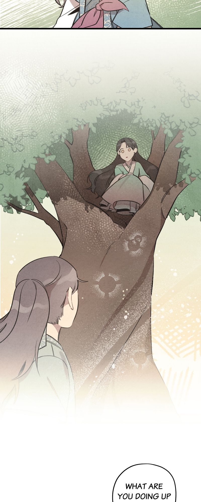 Romance in Seorabeol Chapter 25 page 36 - 