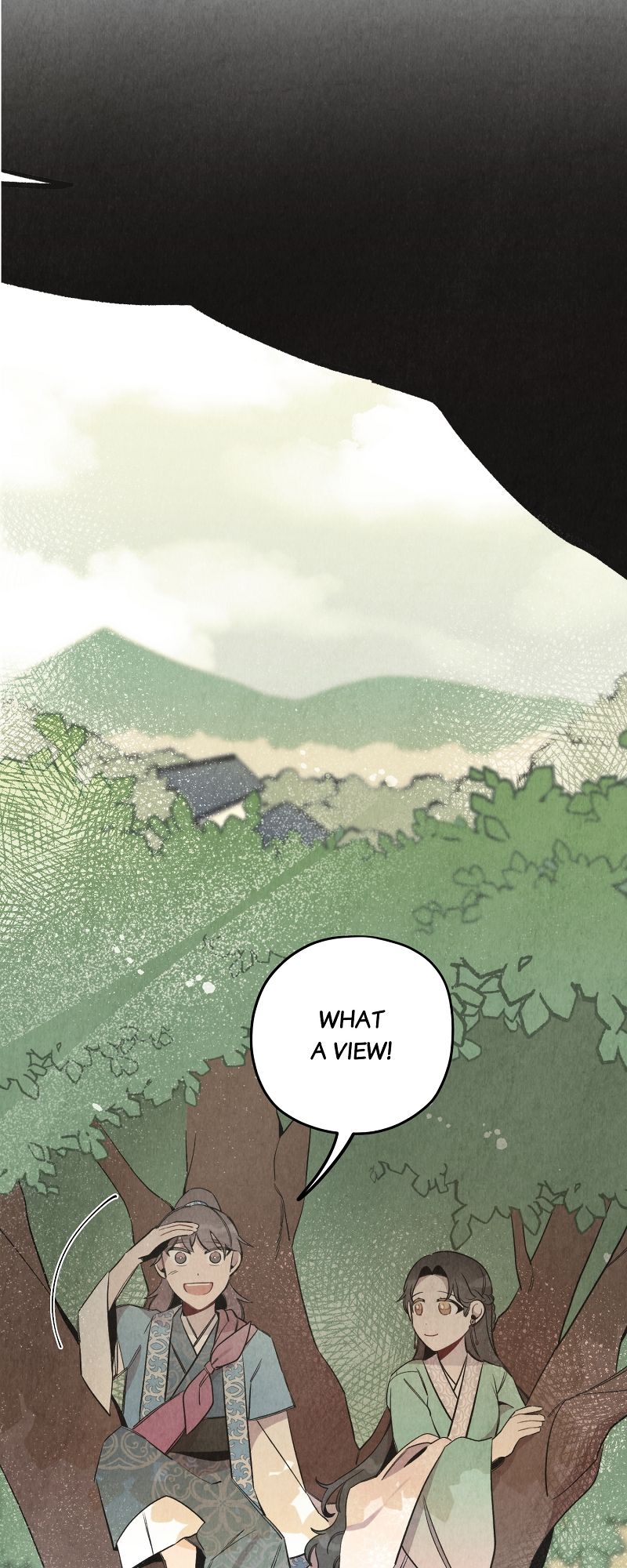 Romance in Seorabeol Chapter 25 page 39 - 