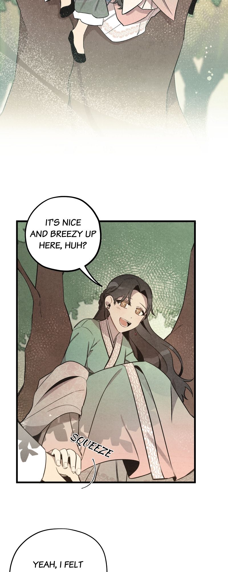 Romance in Seorabeol Chapter 25 page 40 - 