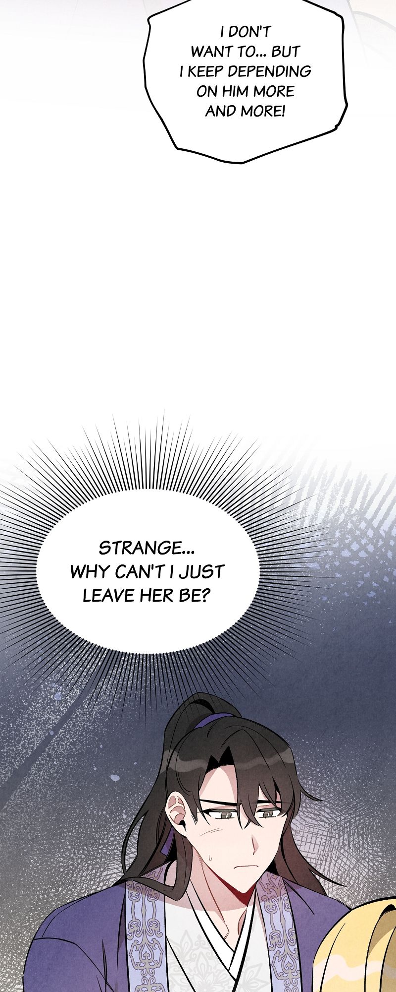 Romance in Seorabeol Chapter 25 page 5 - 