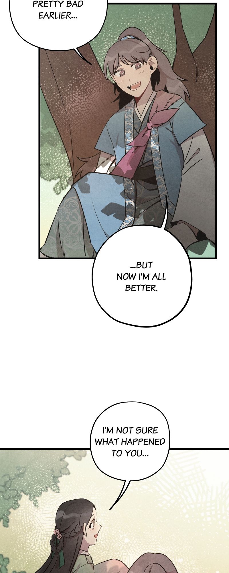 Romance in Seorabeol Chapter 25 page 41 - 