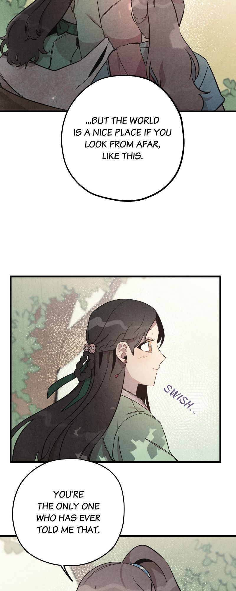 Romance in Seorabeol Chapter 25 page 42 - 