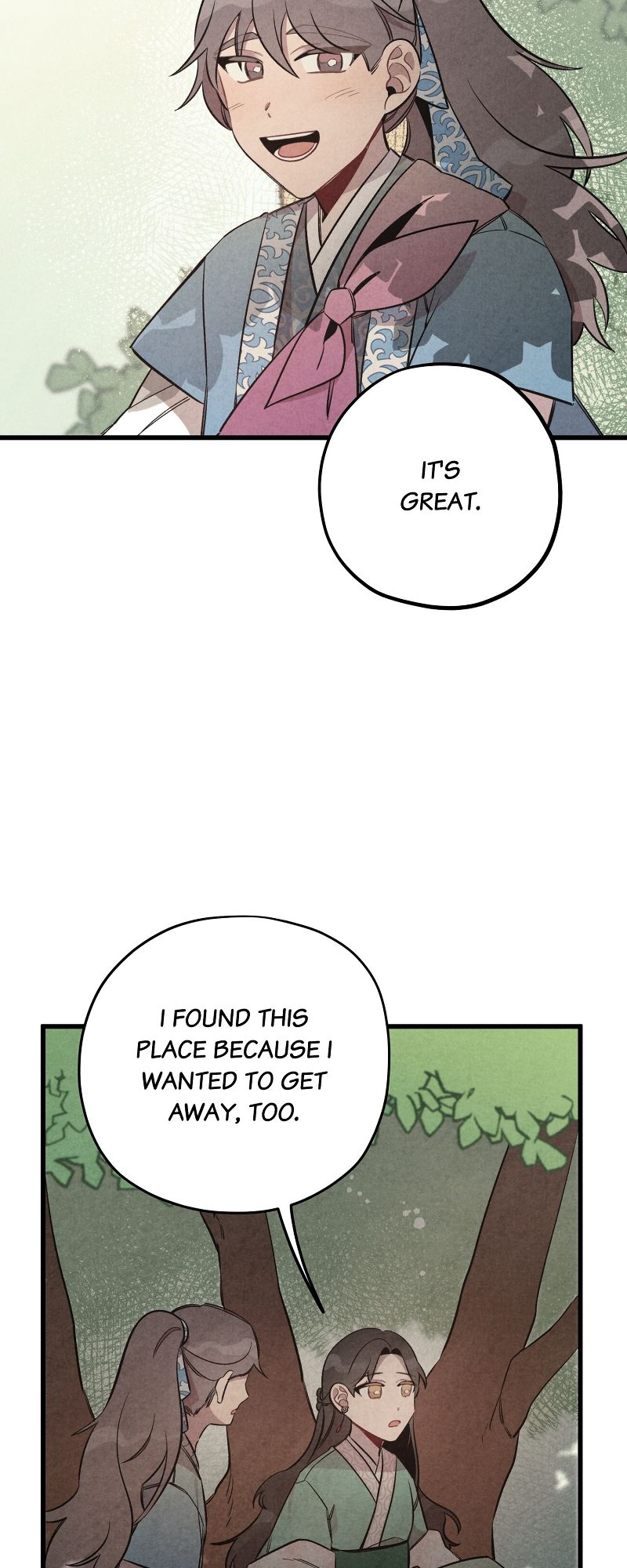 Romance in Seorabeol Chapter 25 page 43 - 