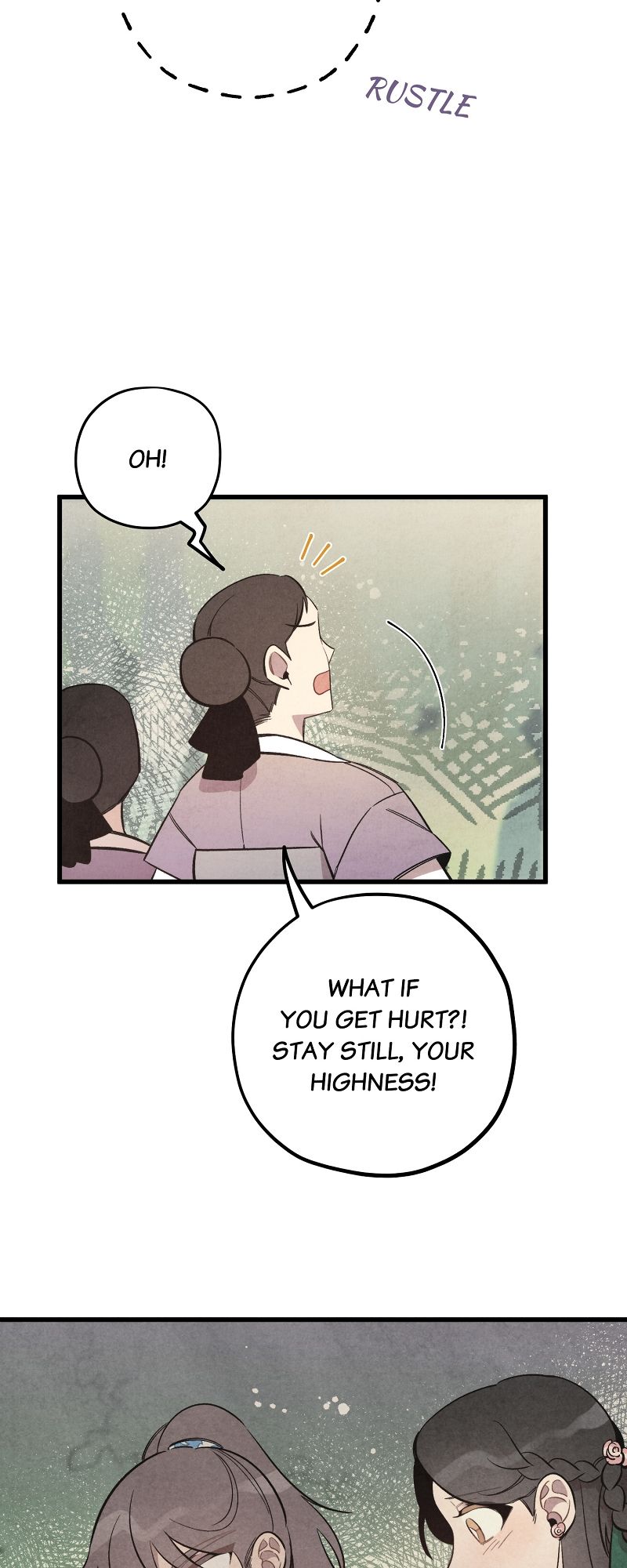 Romance in Seorabeol Chapter 25 page 46 - 