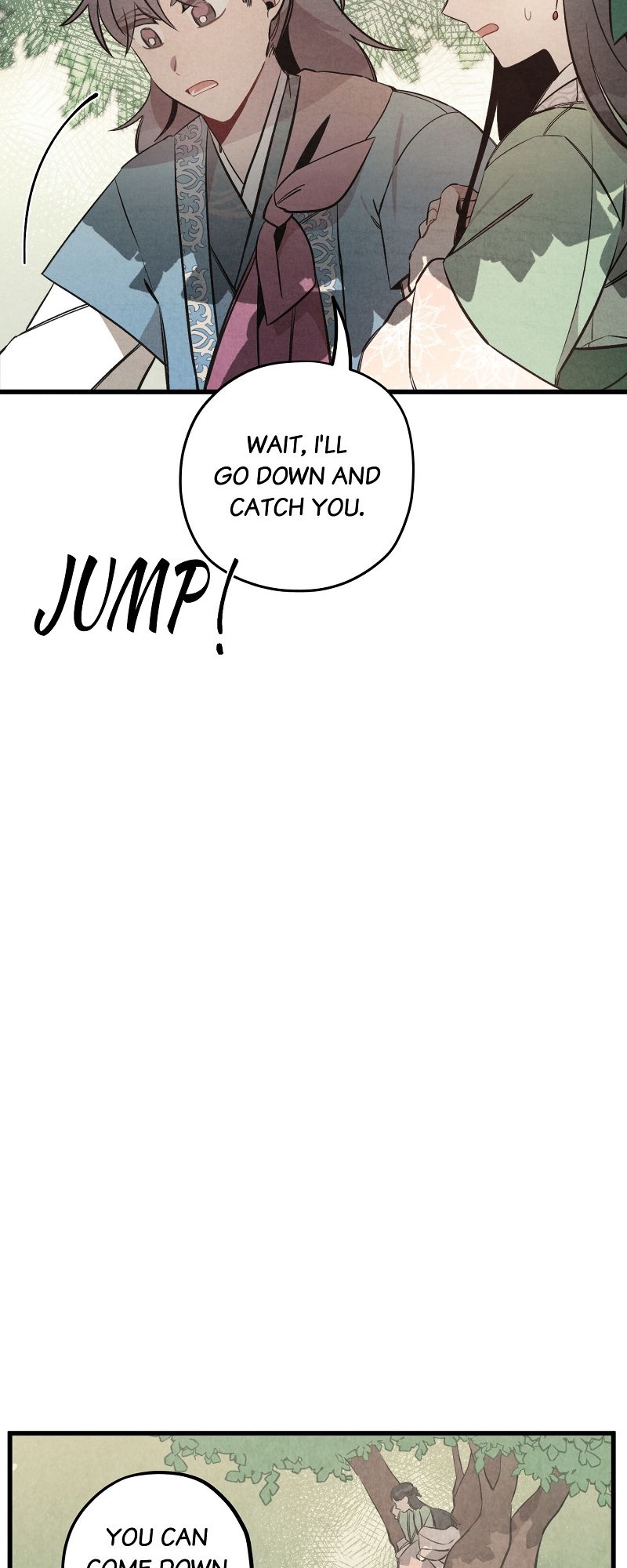 Romance in Seorabeol Chapter 25 page 47 - 