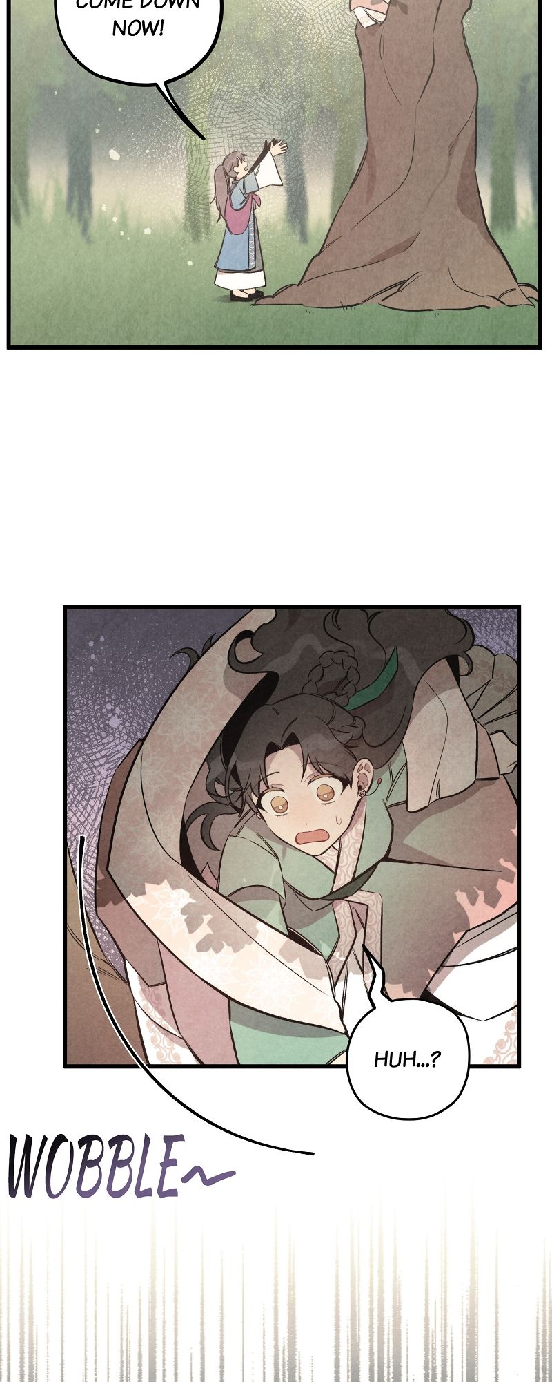 Romance in Seorabeol Chapter 25 page 48 - 