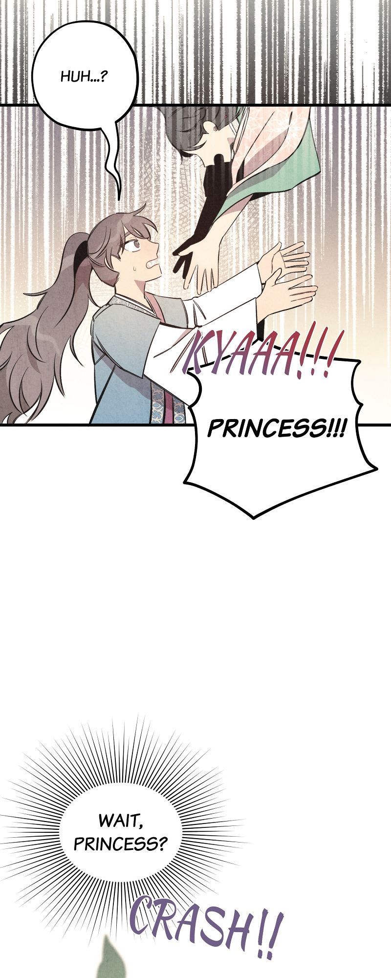 Romance in Seorabeol Chapter 25 page 49 - 