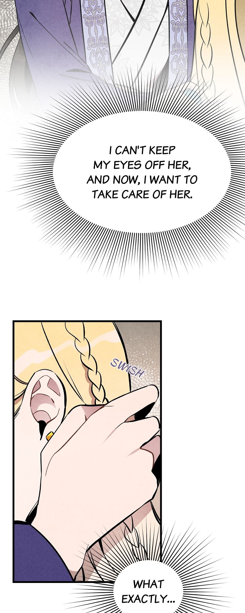 Romance in Seorabeol Chapter 25 page 6 - 