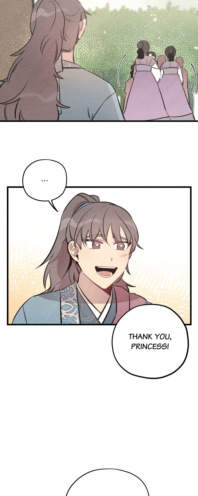 Romance in Seorabeol Chapter 25 page 52 - 