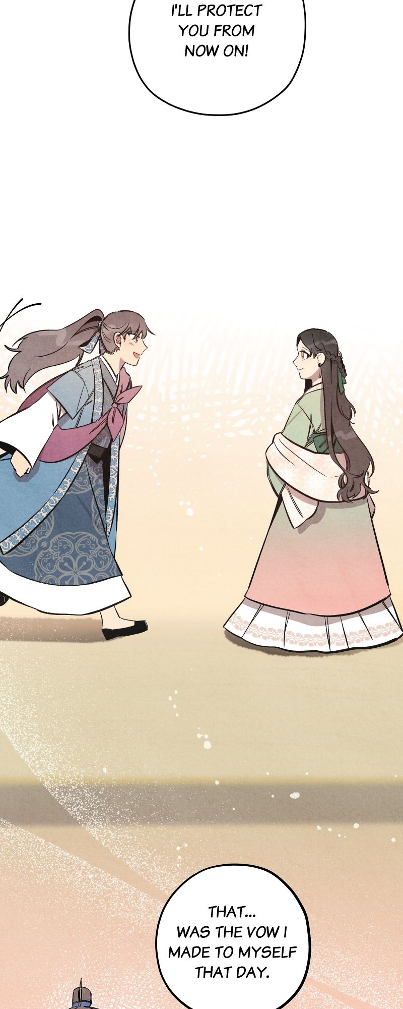 Romance in Seorabeol Chapter 25 page 53 - 