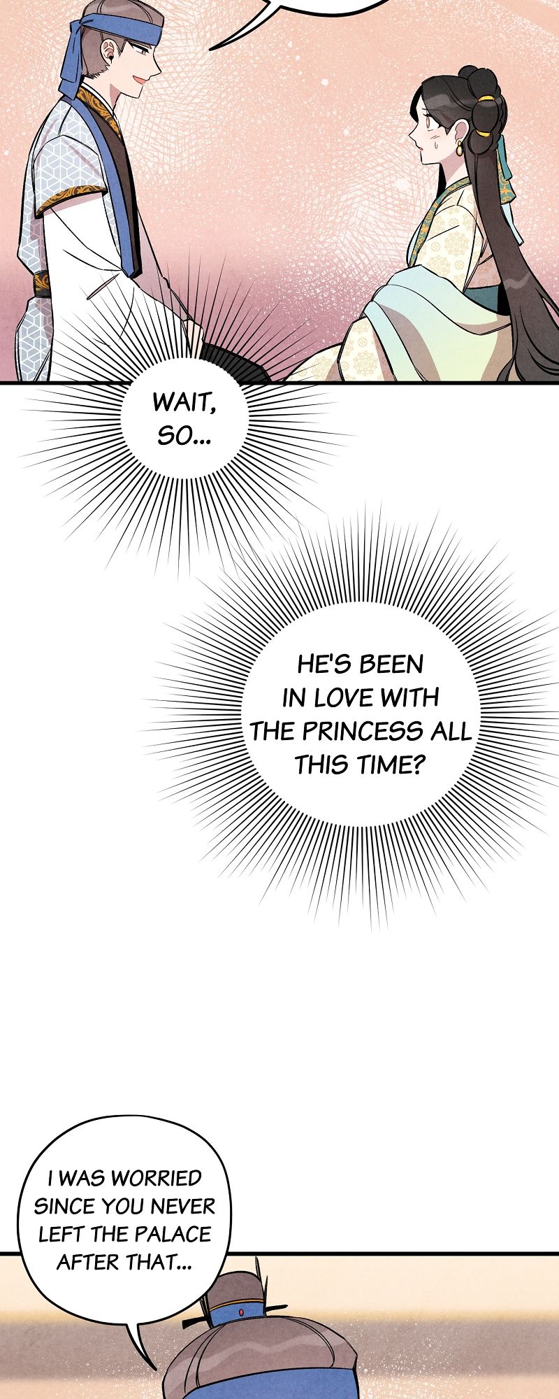 Romance in Seorabeol Chapter 25 page 54 - 