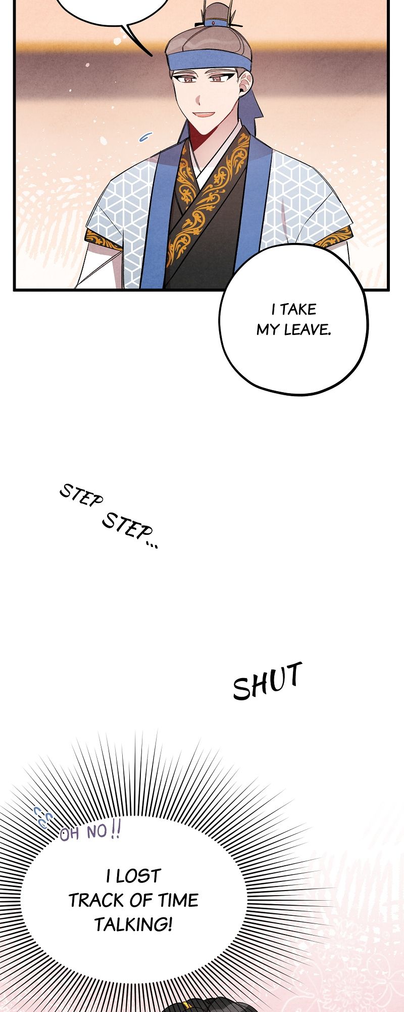 Romance in Seorabeol Chapter 25 page 57 - 