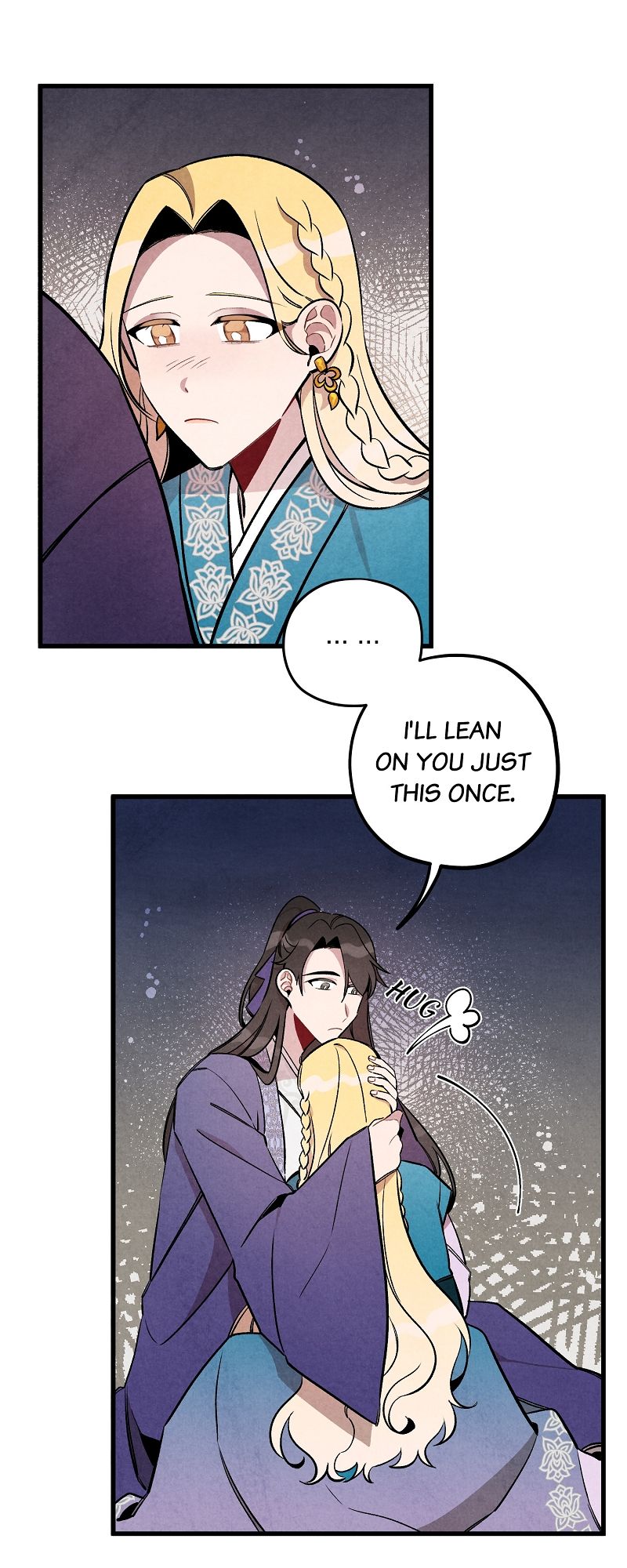 Romance in Seorabeol Chapter 25 page 8 - 