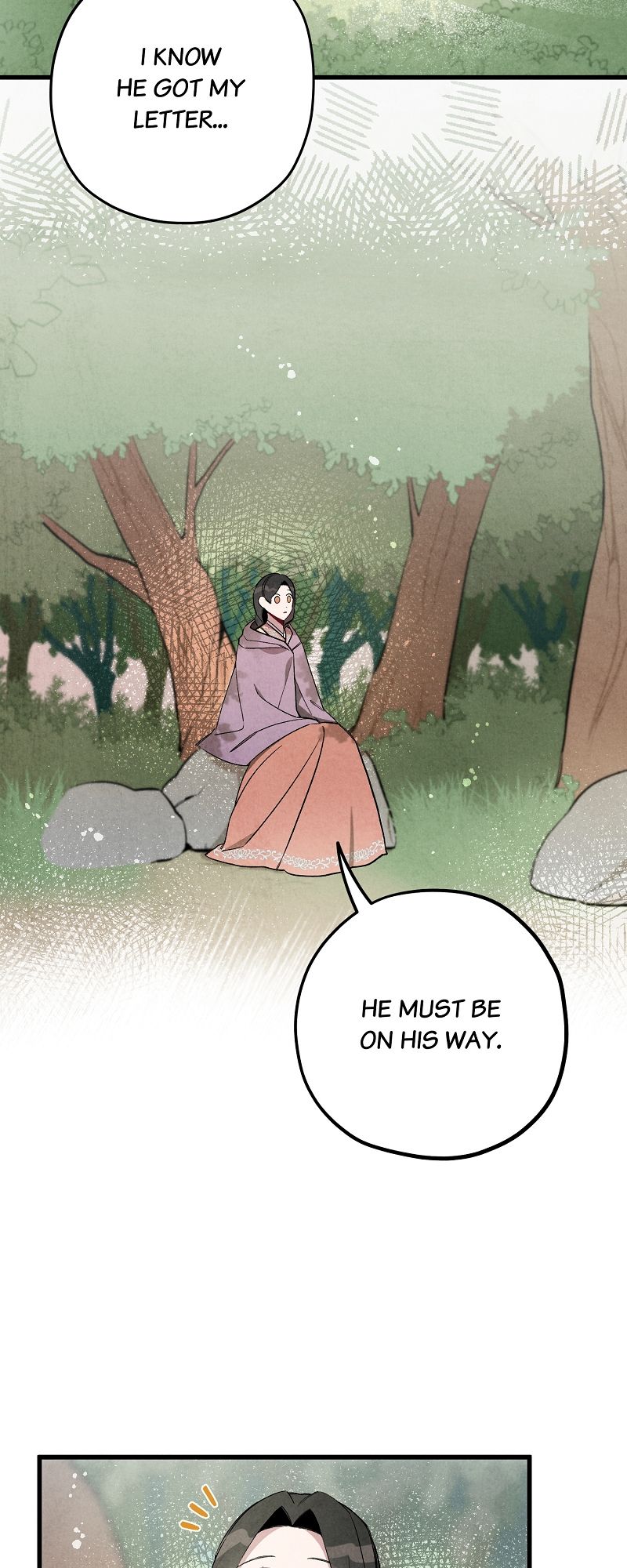 Romance in Seorabeol Chapter 26 page 2 - 