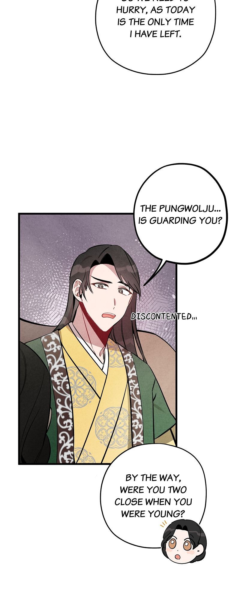 Romance in Seorabeol Chapter 26 page 11 - 