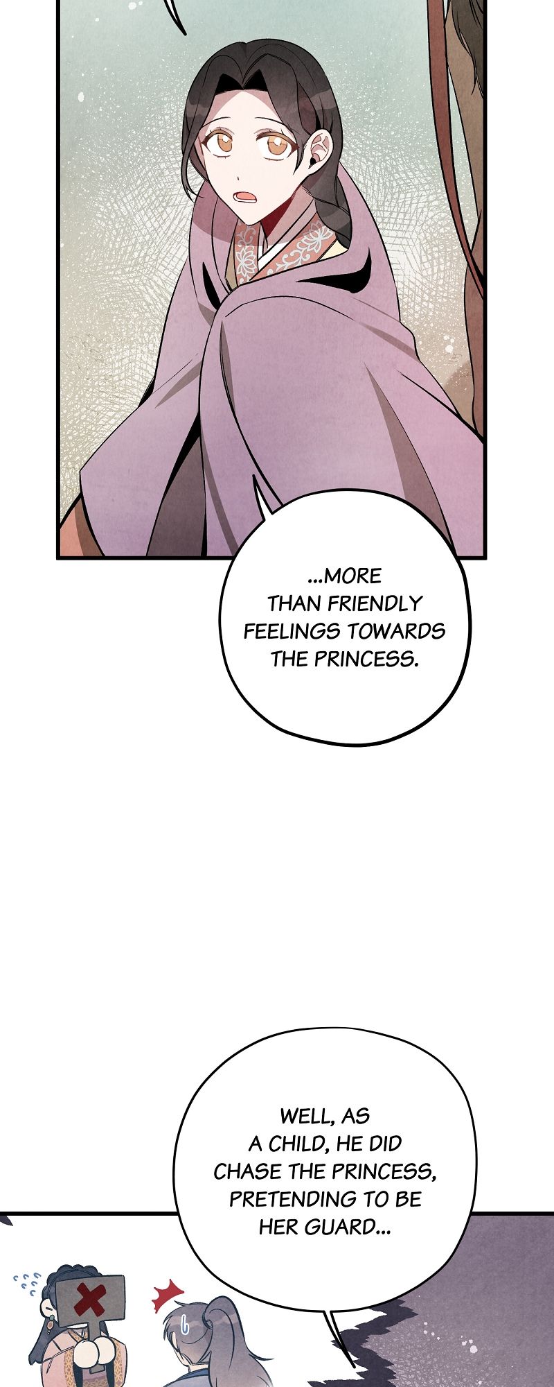 Romance in Seorabeol Chapter 26 page 13 - 