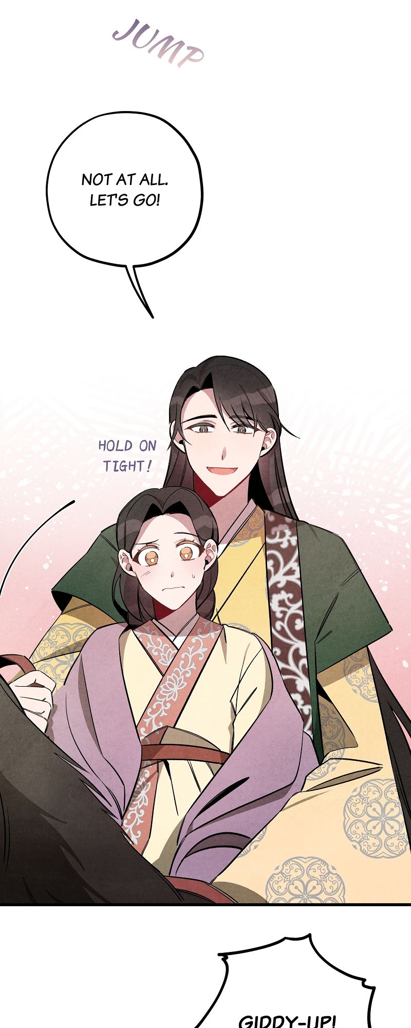 Romance in Seorabeol Chapter 26 page 18 - 