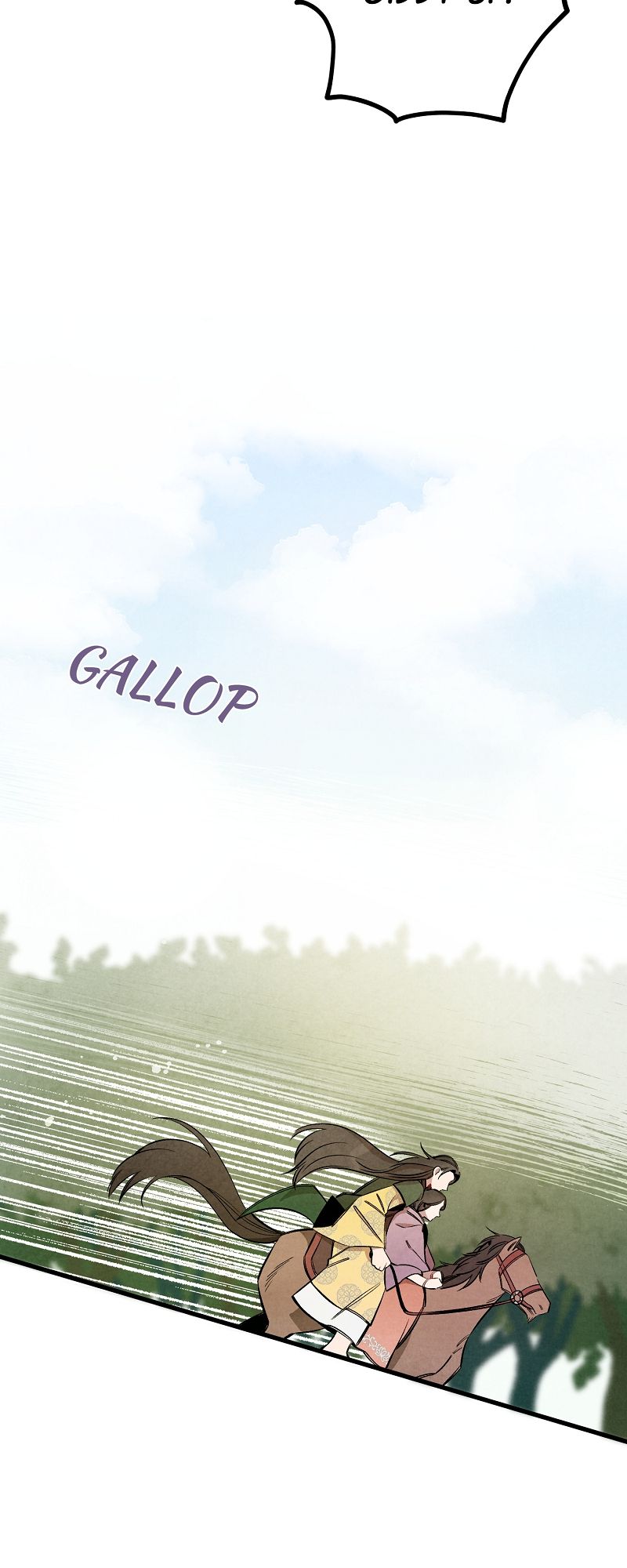 Romance in Seorabeol Chapter 26 page 19 - 