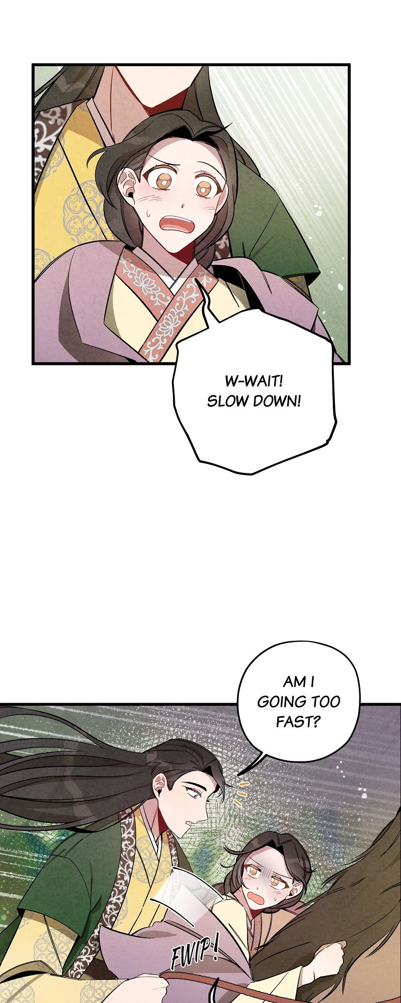 Romance in Seorabeol Chapter 26 page 20 - 
