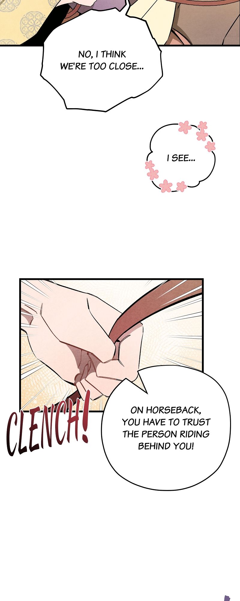 Romance in Seorabeol Chapter 26 page 21 - 