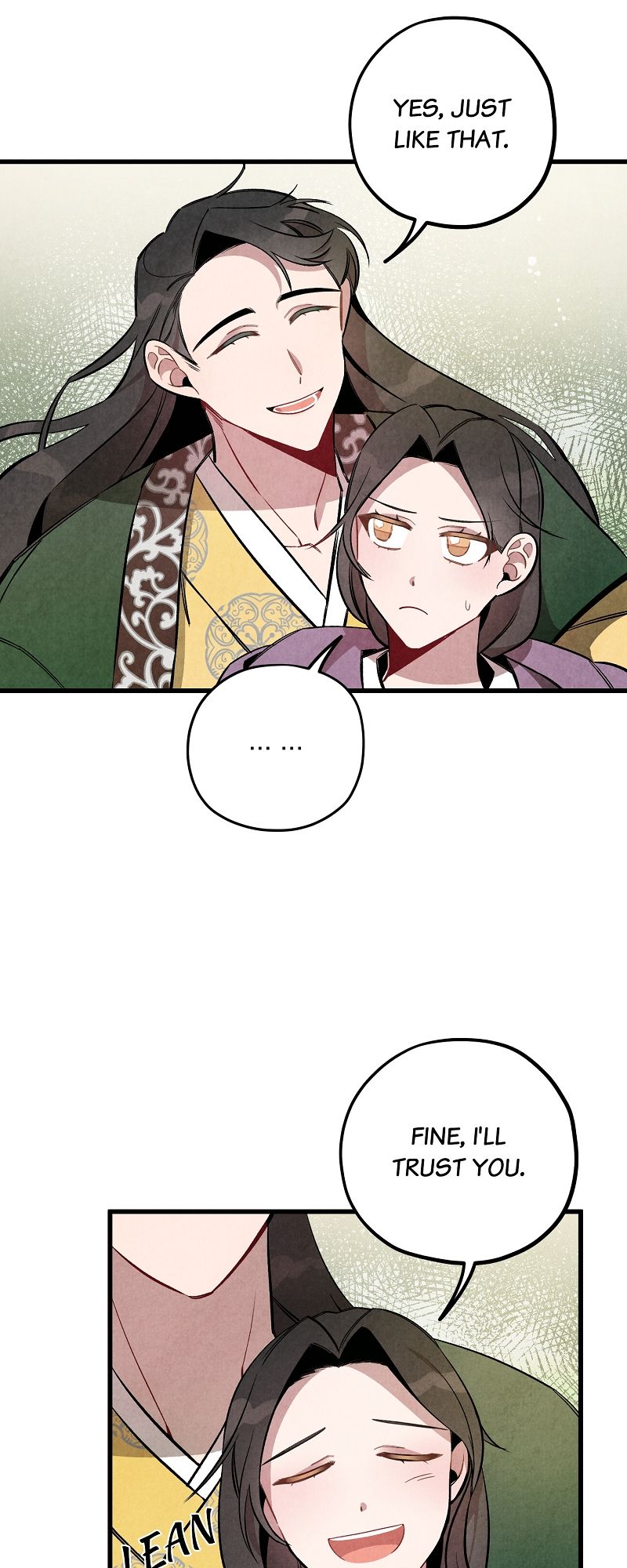 Romance in Seorabeol Chapter 26 page 23 - 