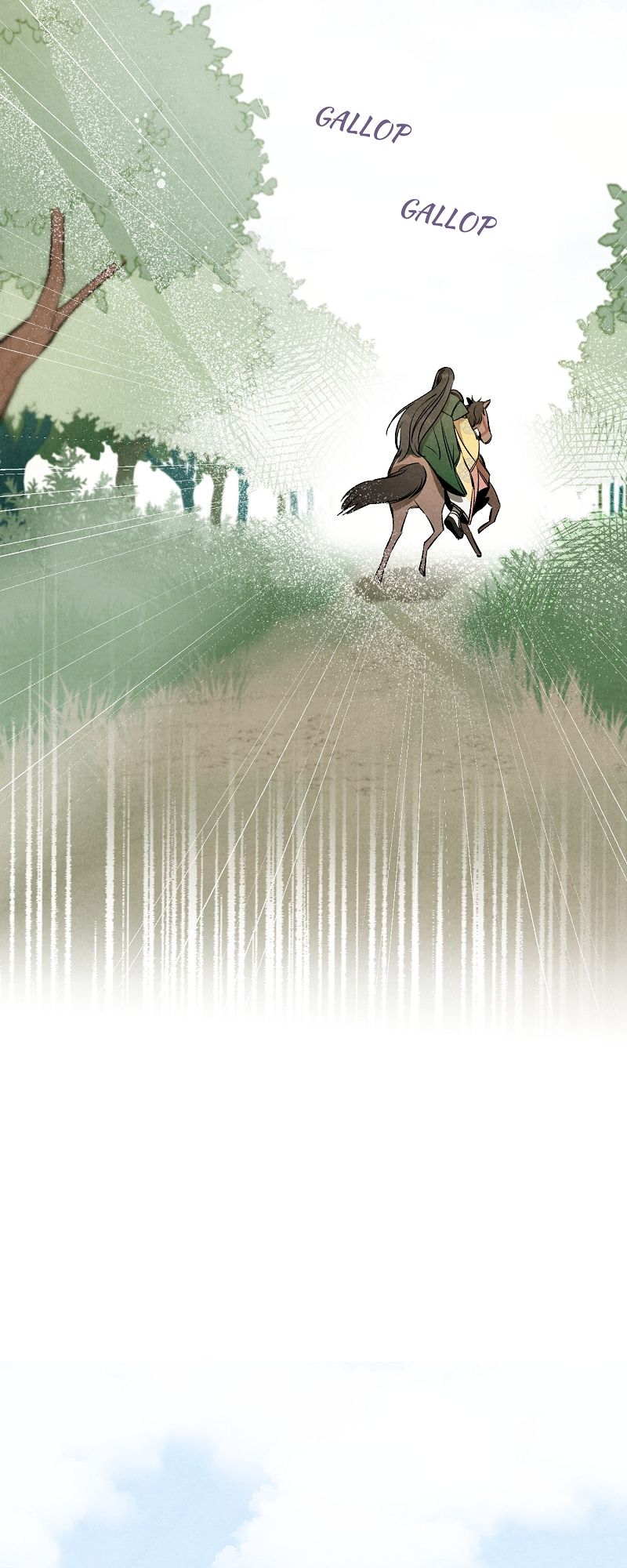 Romance in Seorabeol Chapter 26 page 25 - 