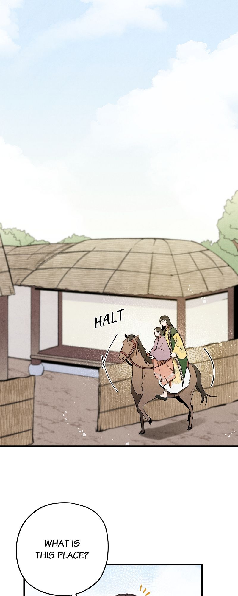 Romance in Seorabeol Chapter 26 page 26 - 