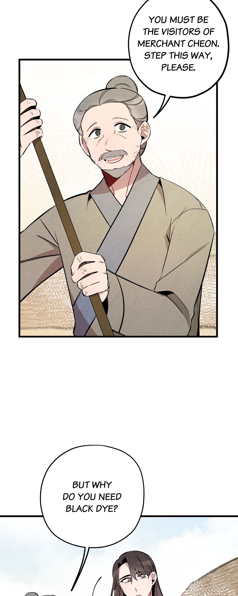 Romance in Seorabeol Chapter 26 page 29 - 