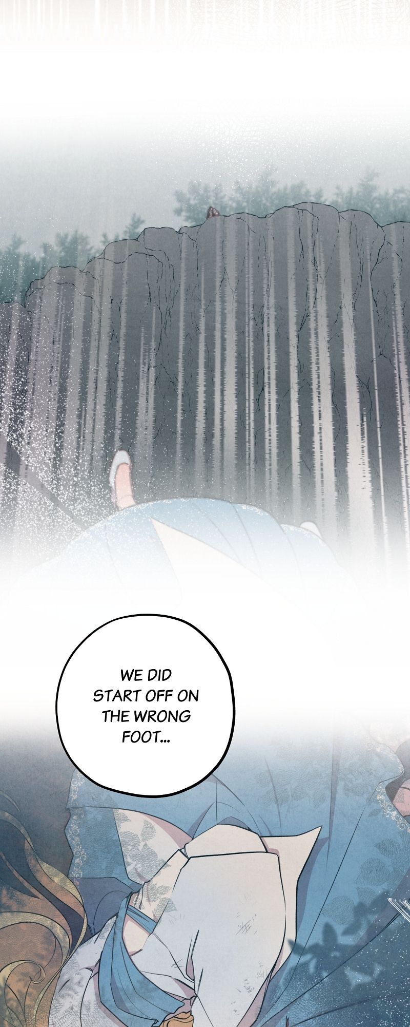 Romance in Seorabeol Chapter 26 page 4 - 