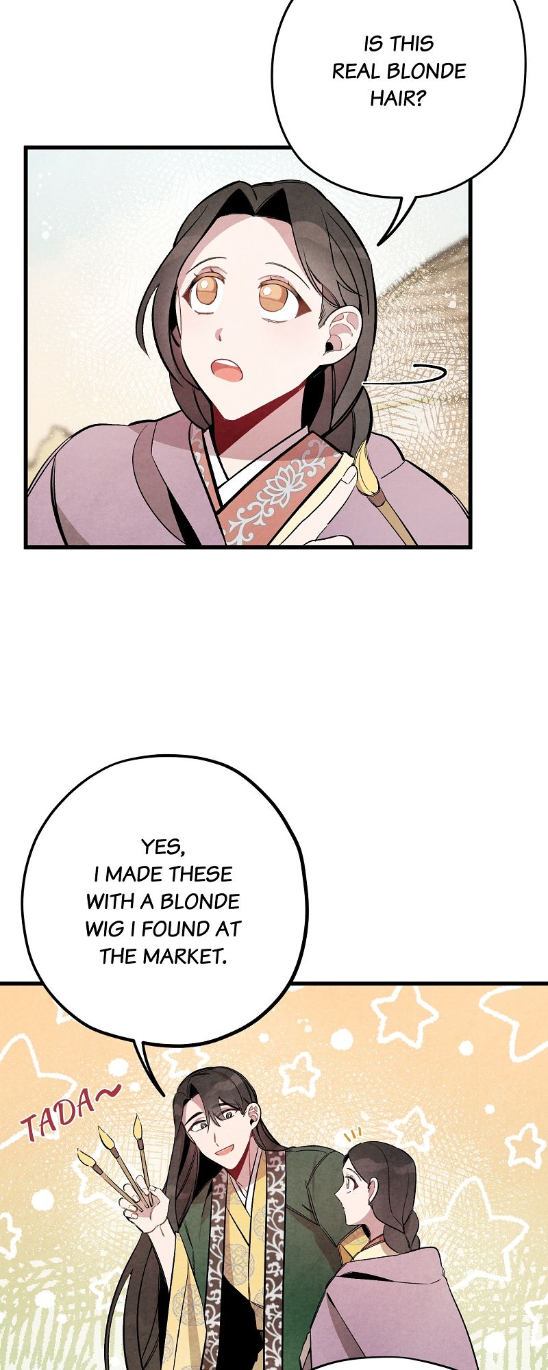 Romance in Seorabeol Chapter 26 page 34 - 