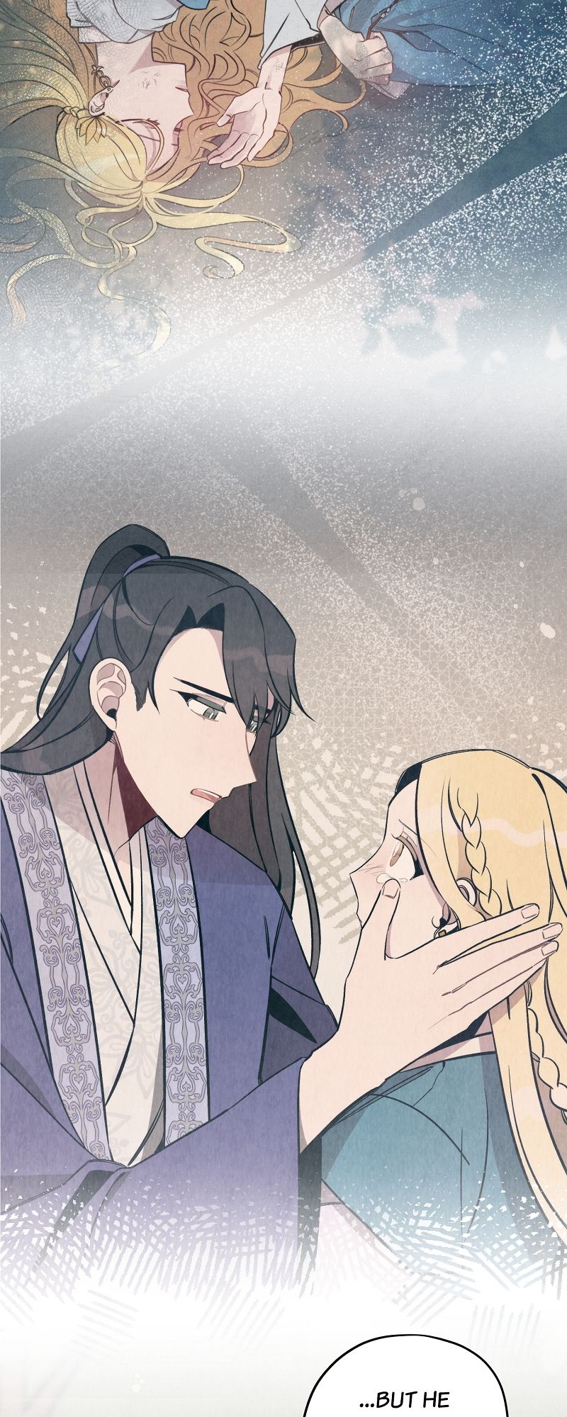 Romance in Seorabeol Chapter 26 page 5 - 