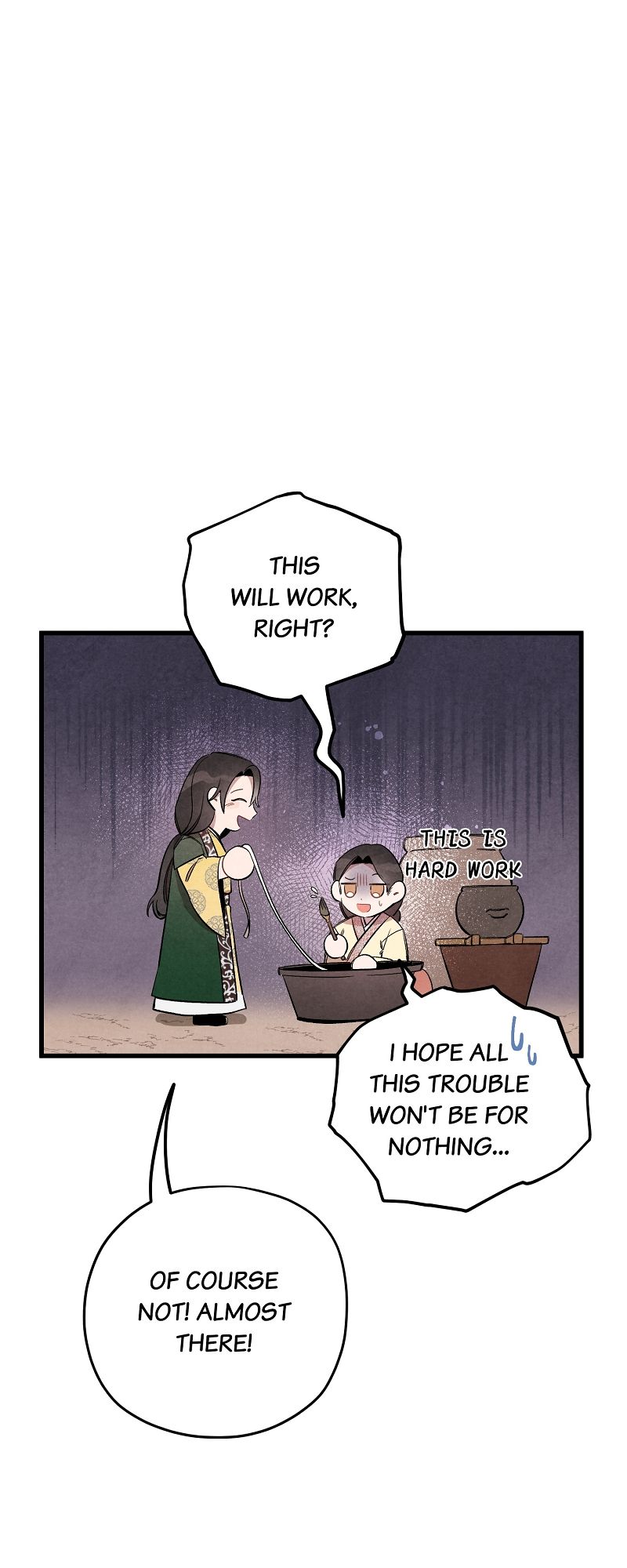 Romance in Seorabeol Chapter 26 page 41 - 