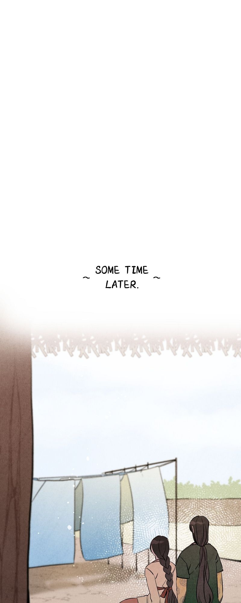 Romance in Seorabeol Chapter 26 page 42 - 