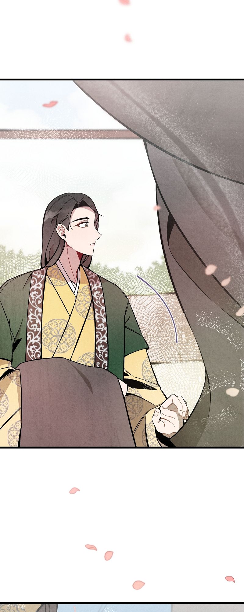 Romance in Seorabeol Chapter 26 page 46 - 