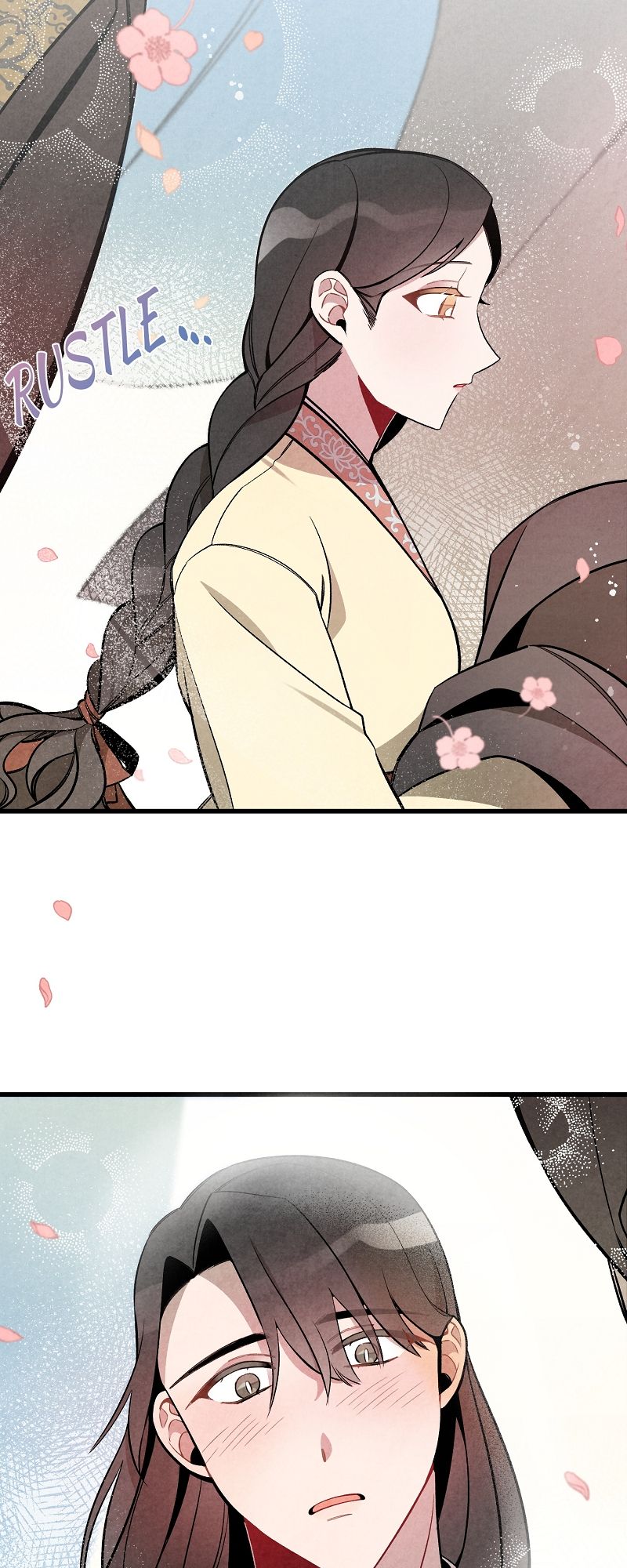 Romance in Seorabeol Chapter 26 page 47 - 