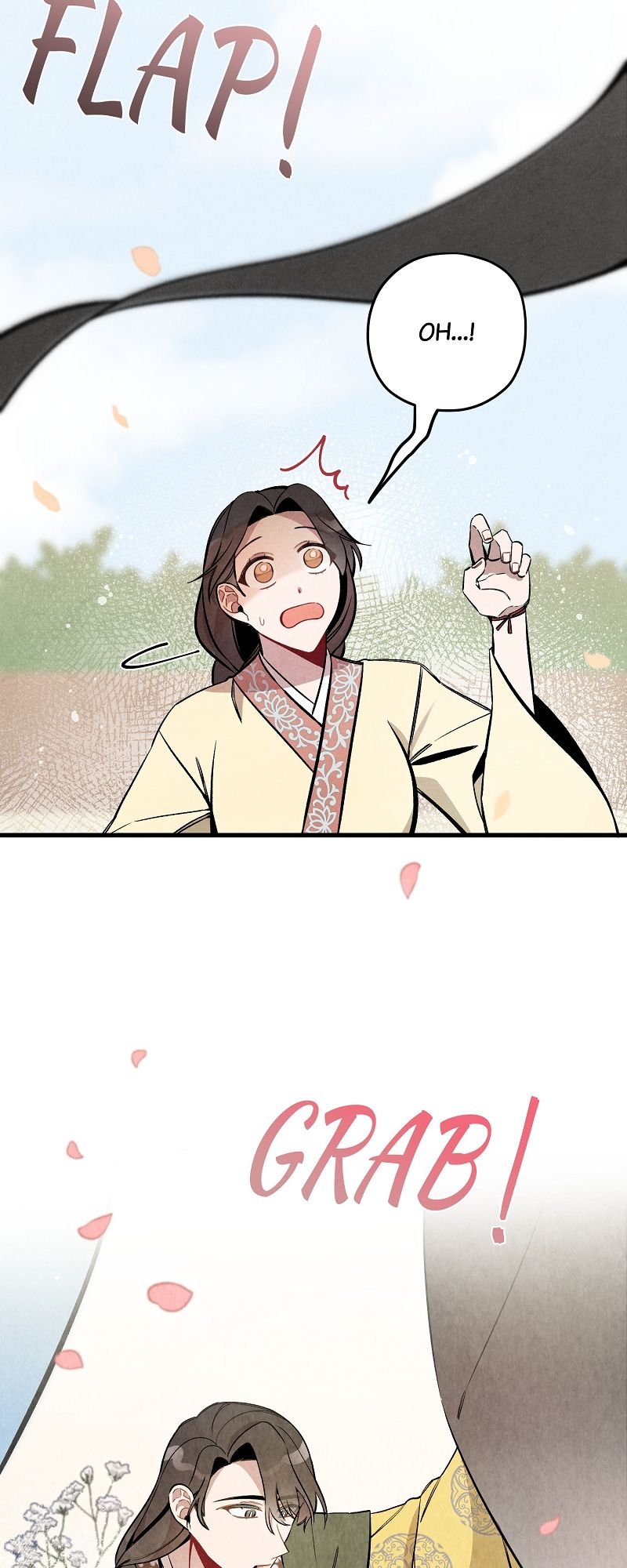 Romance in Seorabeol Chapter 26 page 50 - 