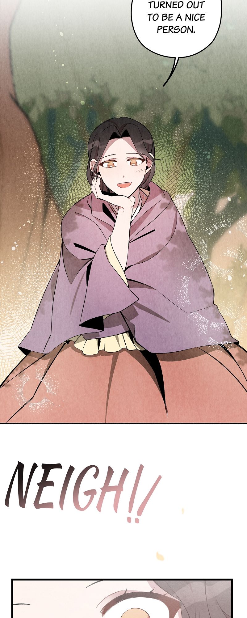 Romance in Seorabeol Chapter 26 page 6 - 
