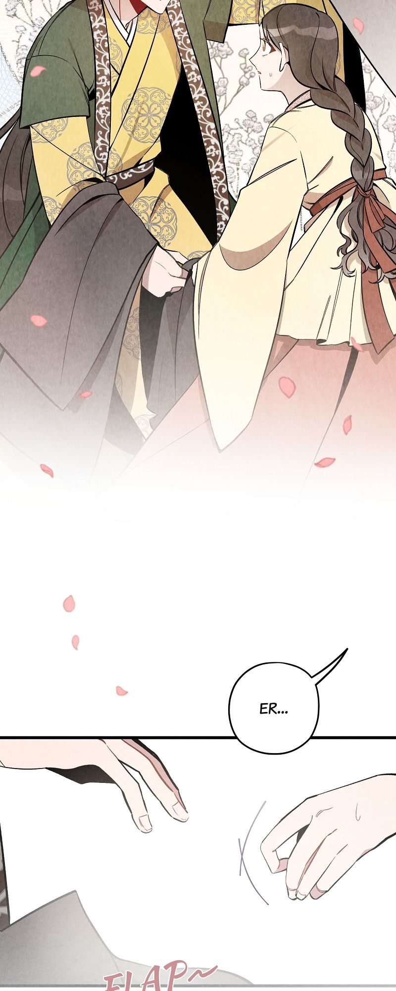 Romance in Seorabeol Chapter 26 page 51 - 