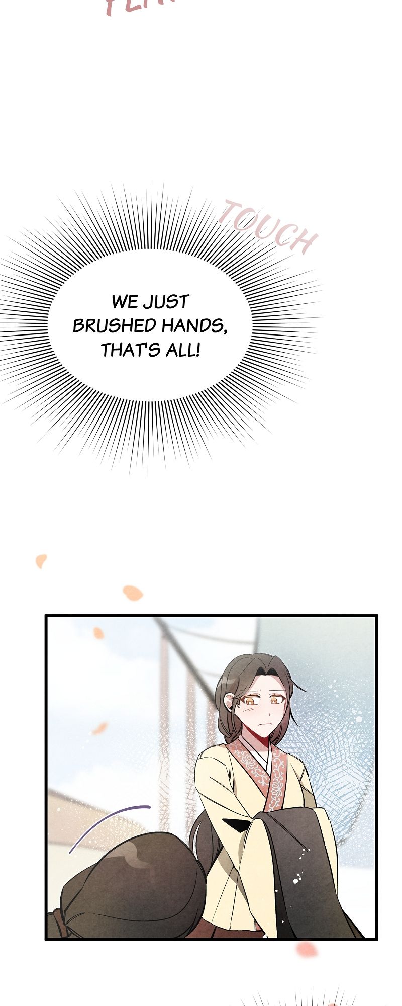 Romance in Seorabeol Chapter 26 page 52 - 